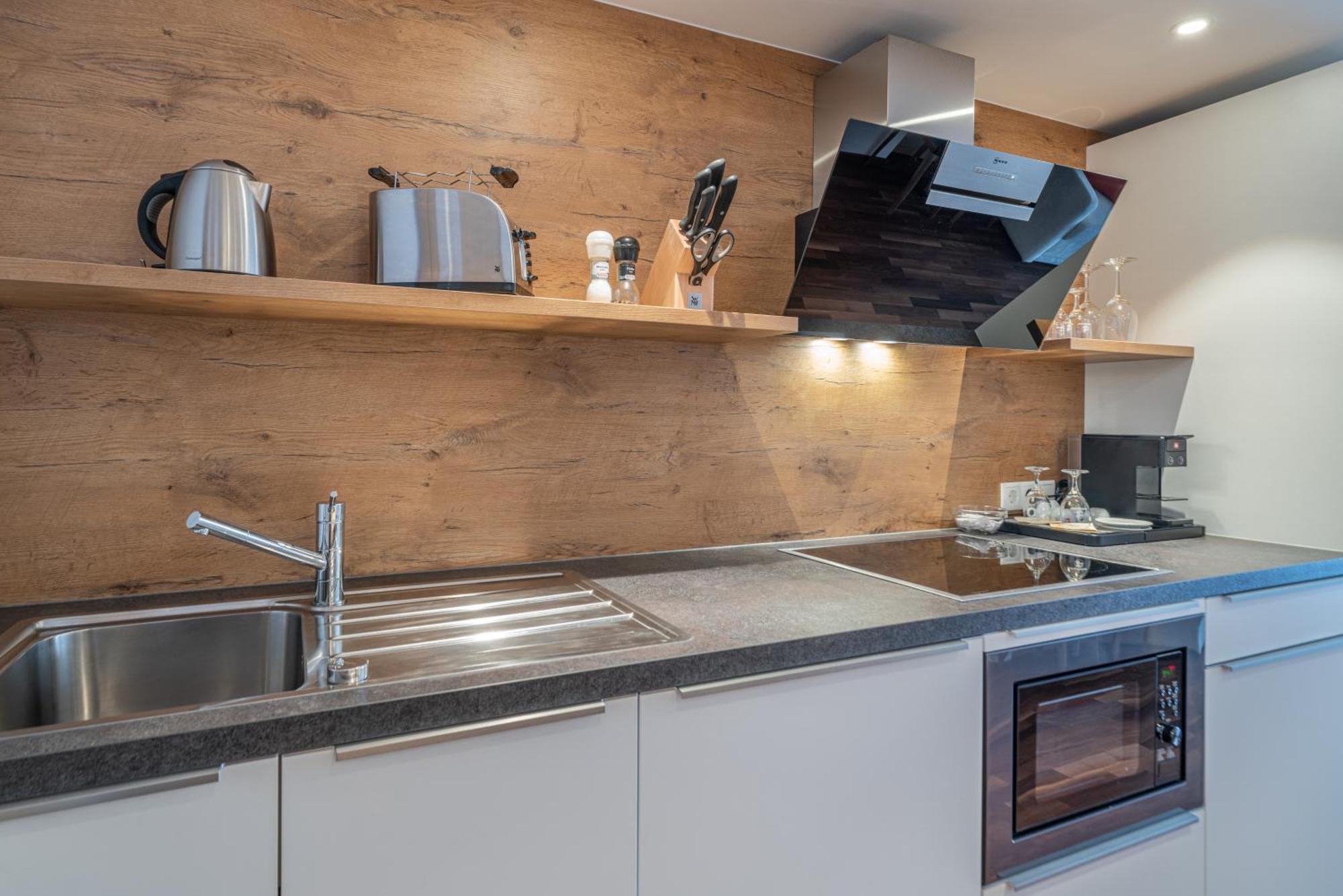 Hotel Hochsoelden Экстерьер фото